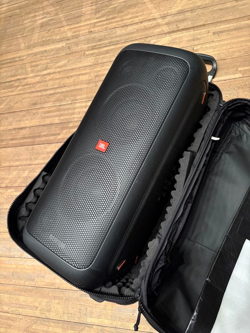 スピーカー・ウーファー JBL partybox 300