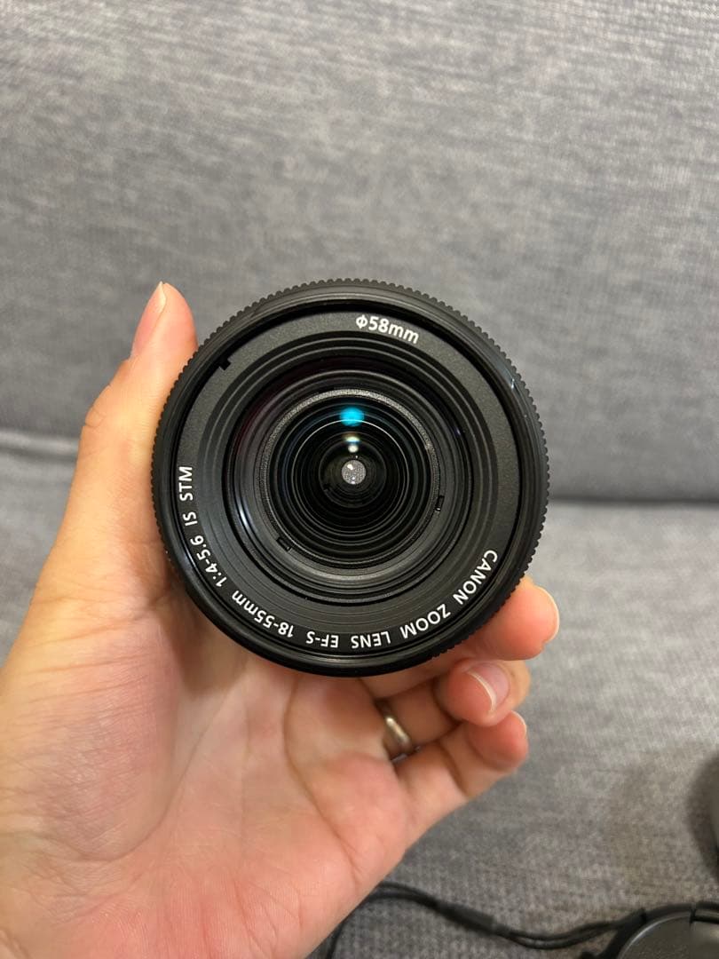 【フラワー】Canon EOS Kiss X9i デジタル一眼レフカメラ