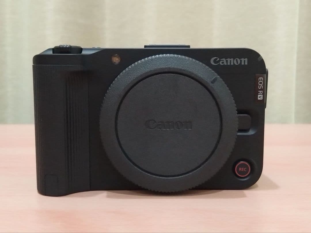 【24日まで】Canon EOS R50 V ボディ