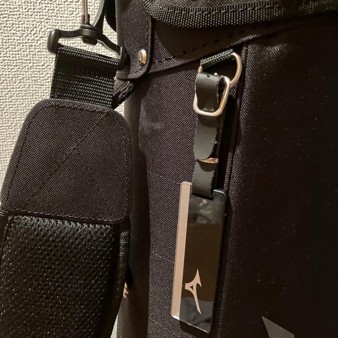 MIZUNO(ミズノ) ゴルフ キャディバッグ