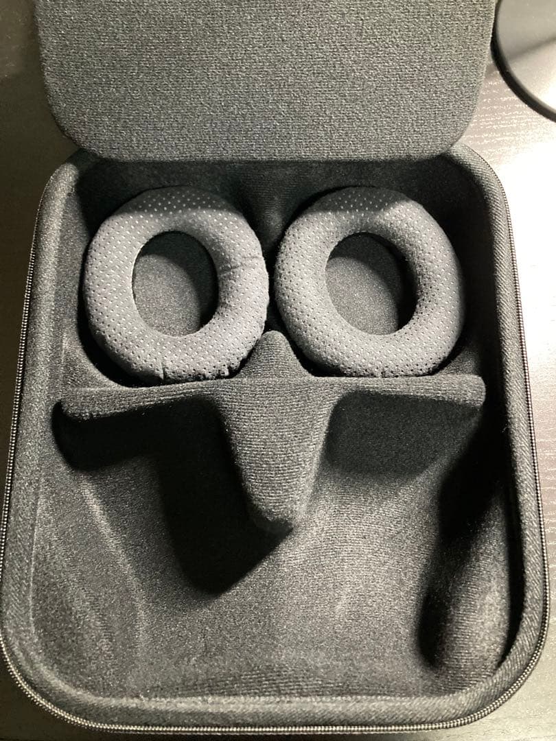 ヘッドホン SHURE SRH1540