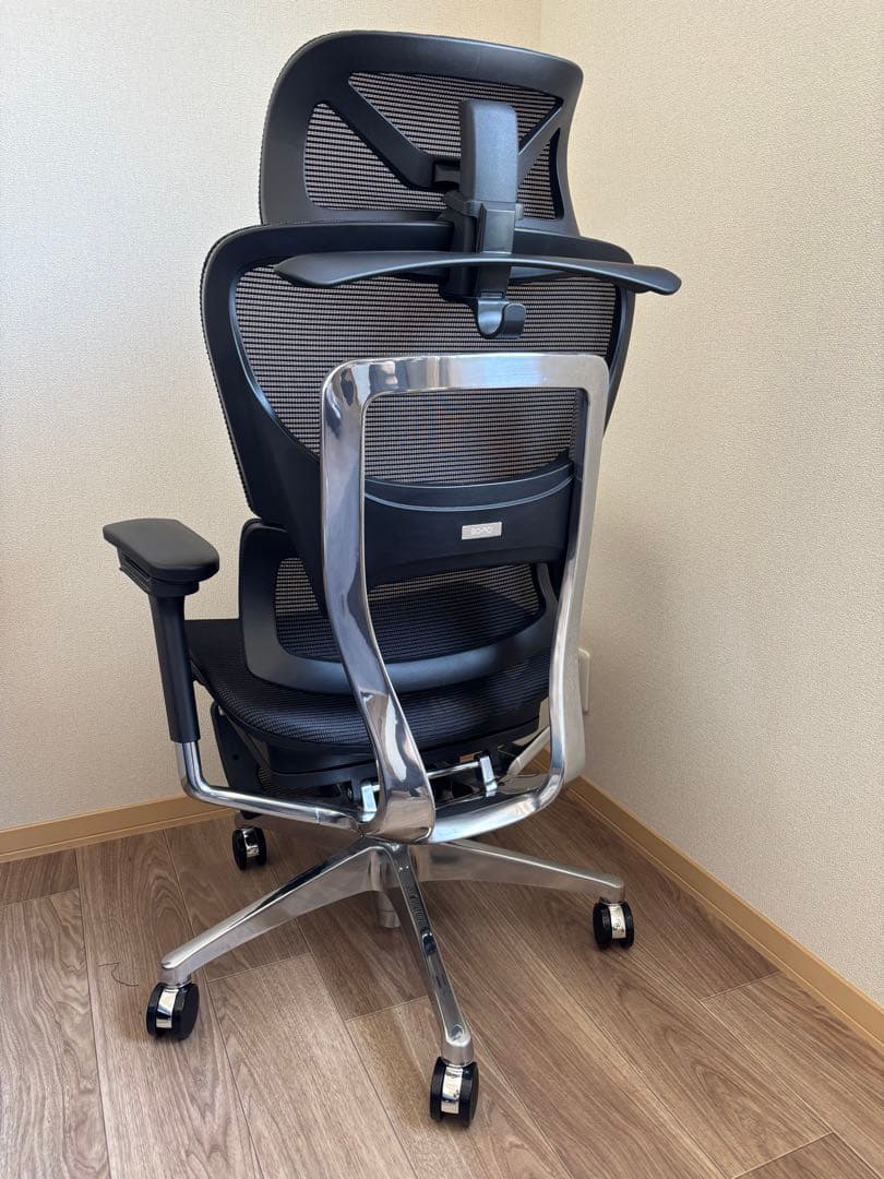 専用 完成品 COFO Chair Premium コフォ オフィスチェア