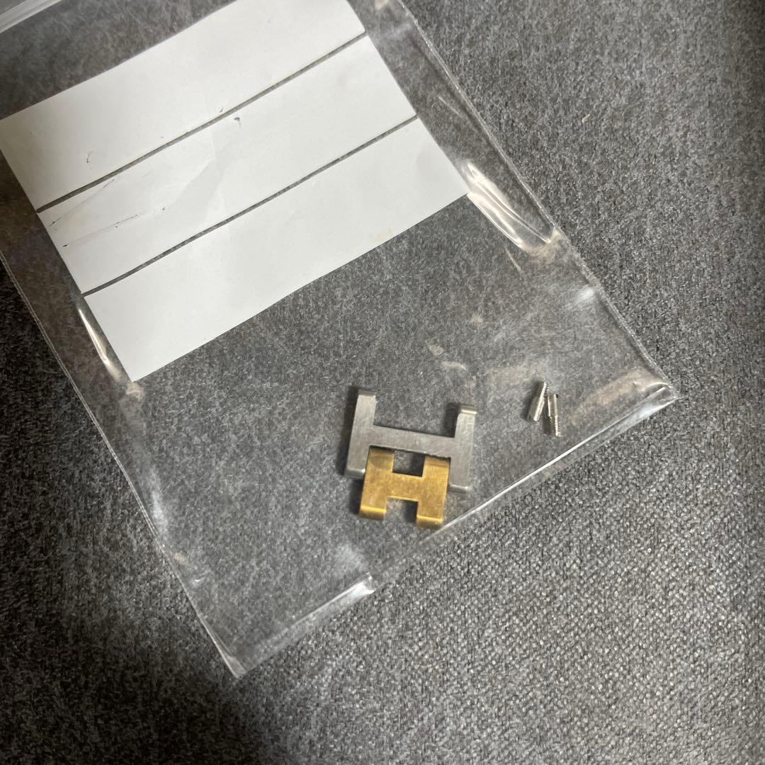 エルメス　腕時計