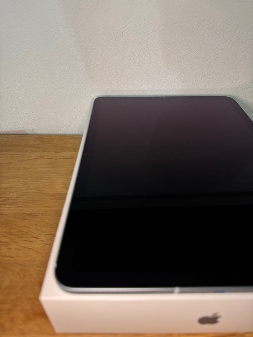 ☘️iPad air第4世代　64GB セルラーモデル