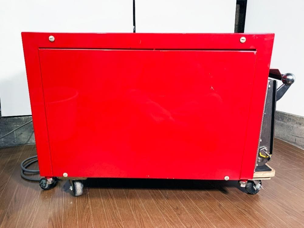 本州外配送★美品 中古★七洋製作所 電気オーブン 業務用【FBK】FG5F