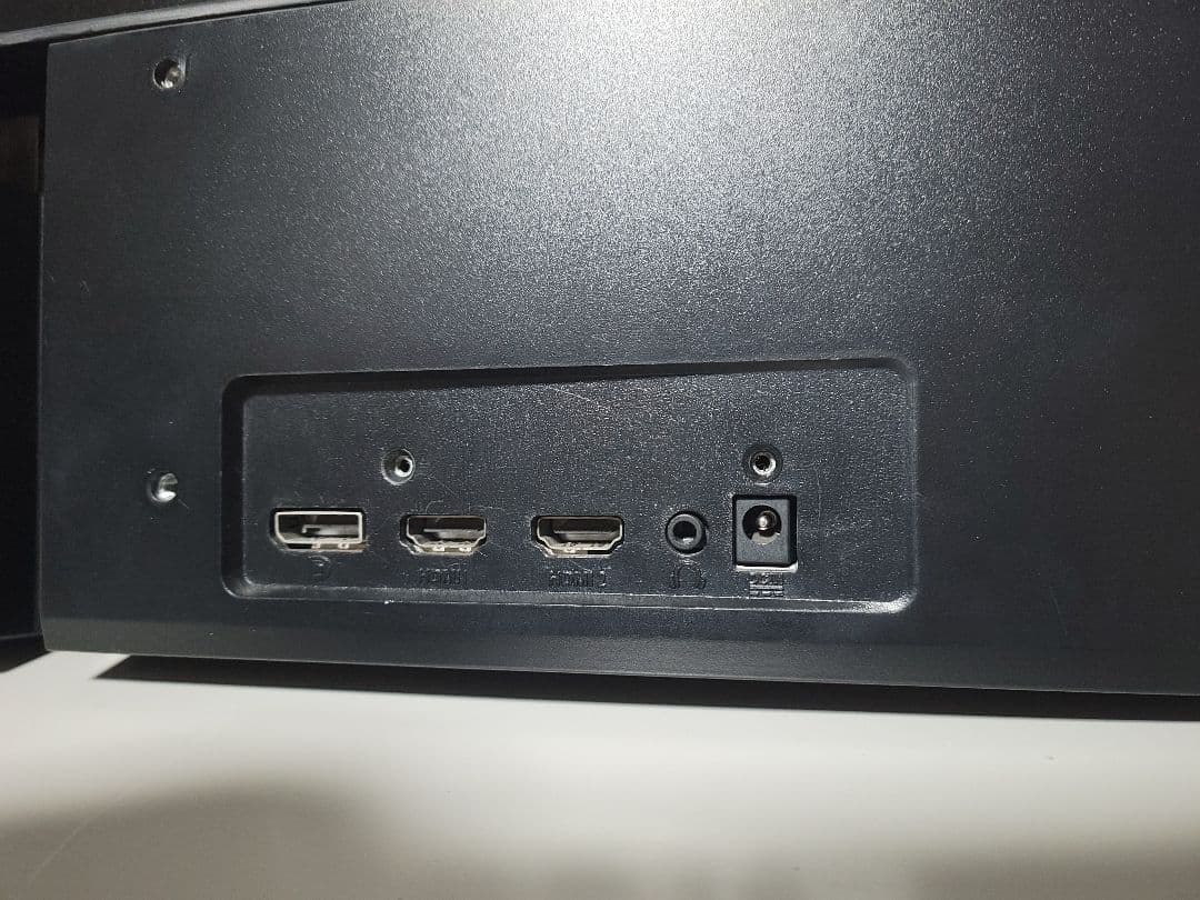 ASUSTek TUF Gaming 27インチゲーミングモニタVG279Q1R