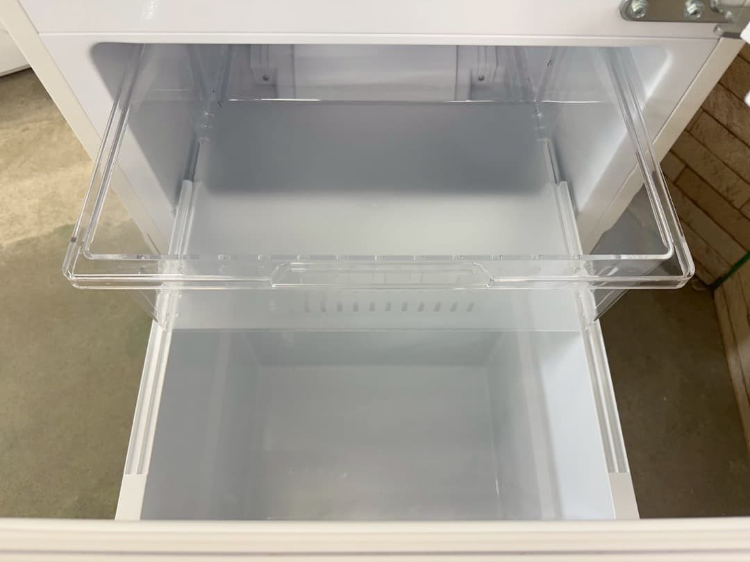 【高年式】大阪送料無料★3か月保障★冷蔵庫★NR-B16C1-W★SR-61