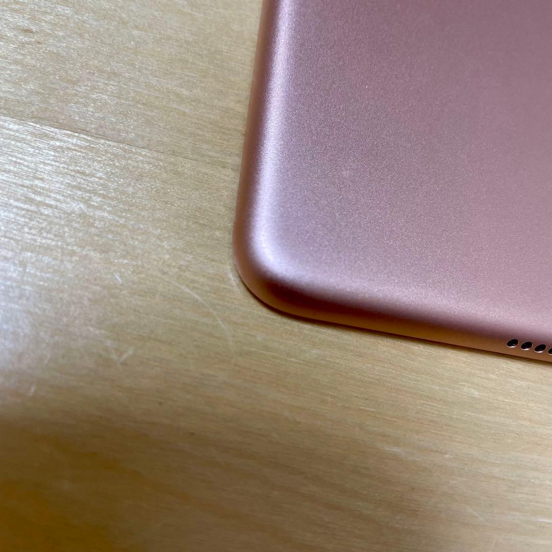 iPad Air 第3世代 64GB Wi-Fi ローズゴールド 本体のみ