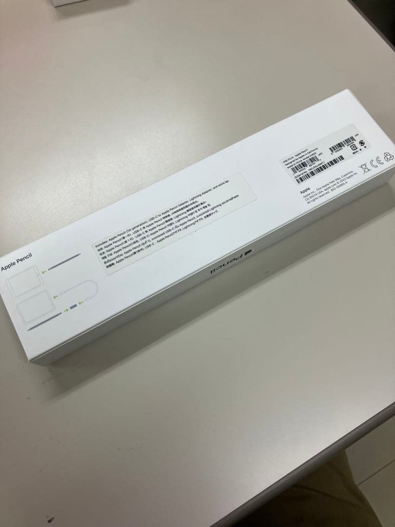 iPad Smart Keyboard & Apple Pen（第10世代）