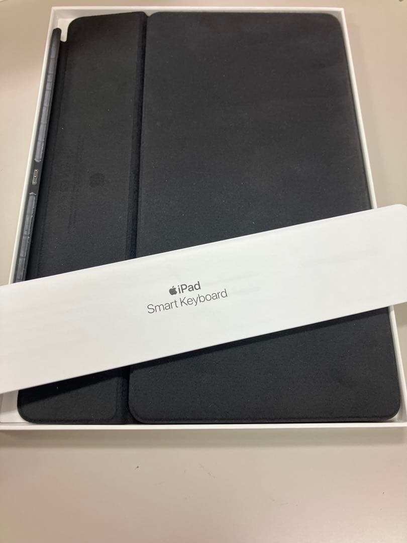 iPad Smart Keyboard & Apple Pen（第10世代）