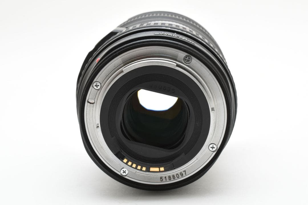 ★極上品★キヤノン Canon EF 24-105mm f4 L USM
