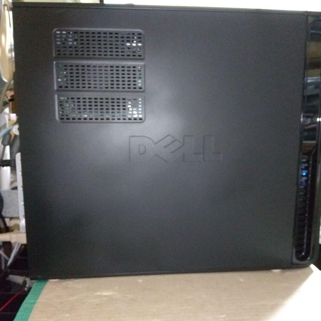 デル　VOSTRO200sⒹ　WIN11中古良品PC　HDMI付即使用可