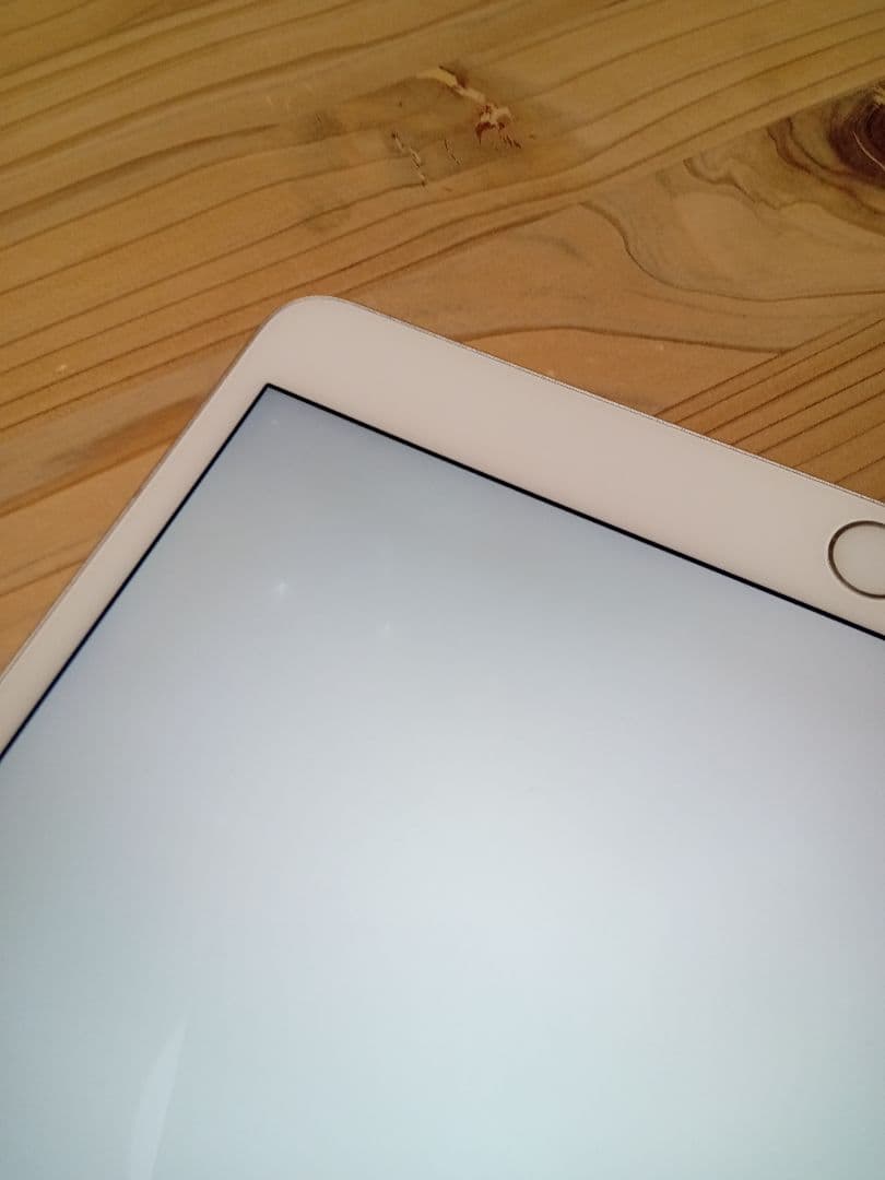 iPad Air 第3世代 64GB シルバー 本体 充電ケーブル付き