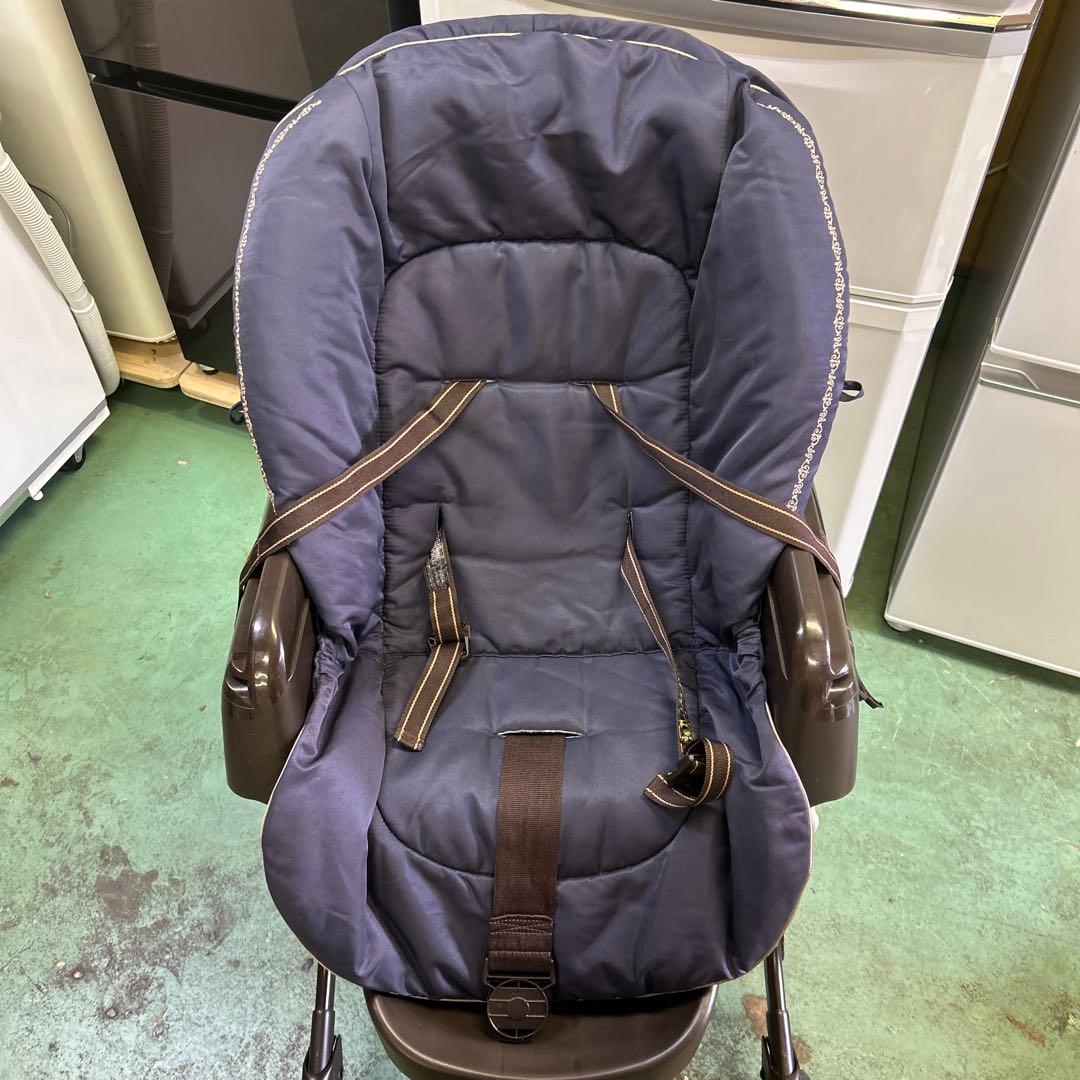 コンビ ネムリラ AUTO SWING BEDi Plus Classic