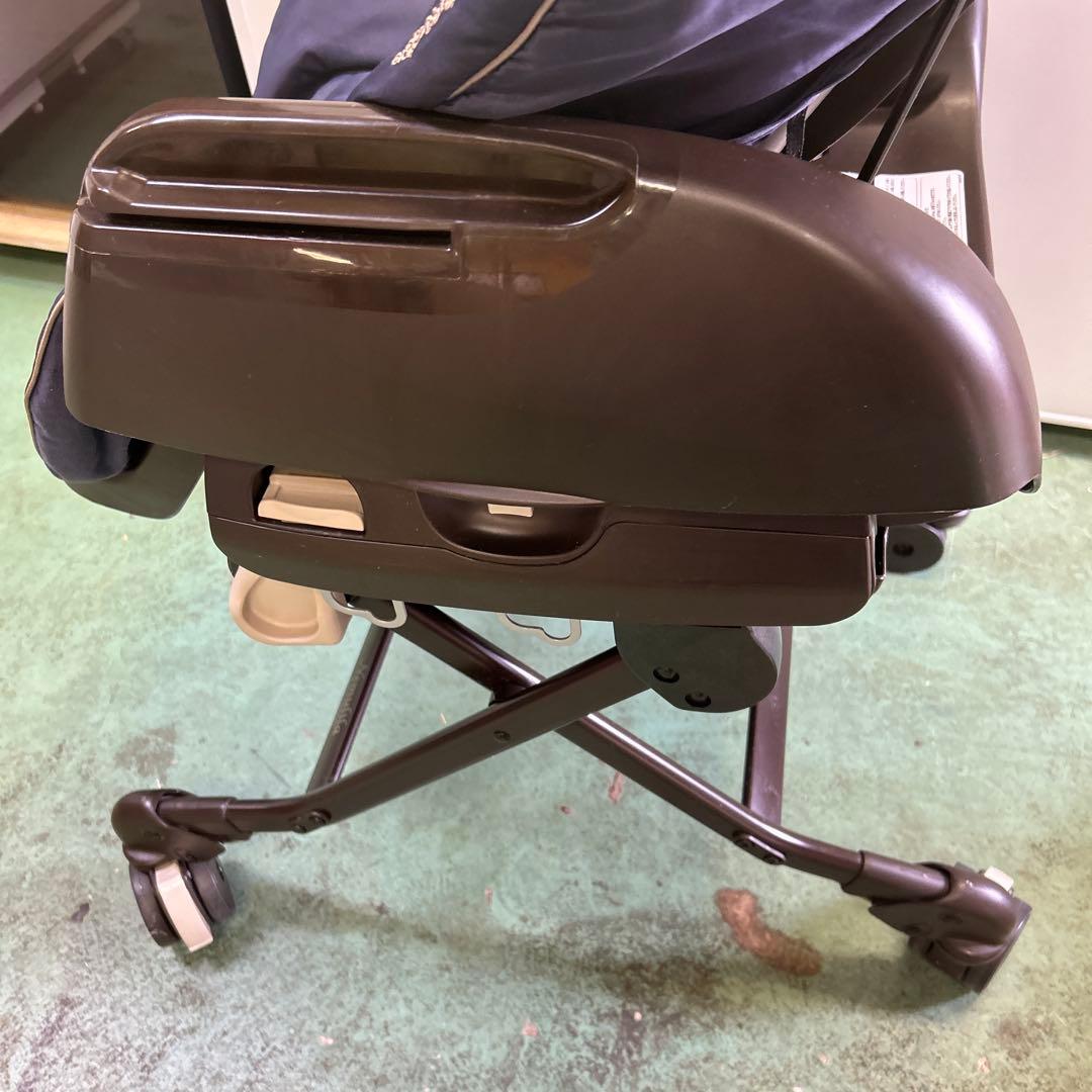 コンビ ネムリラ AUTO SWING BEDi Plus Classic