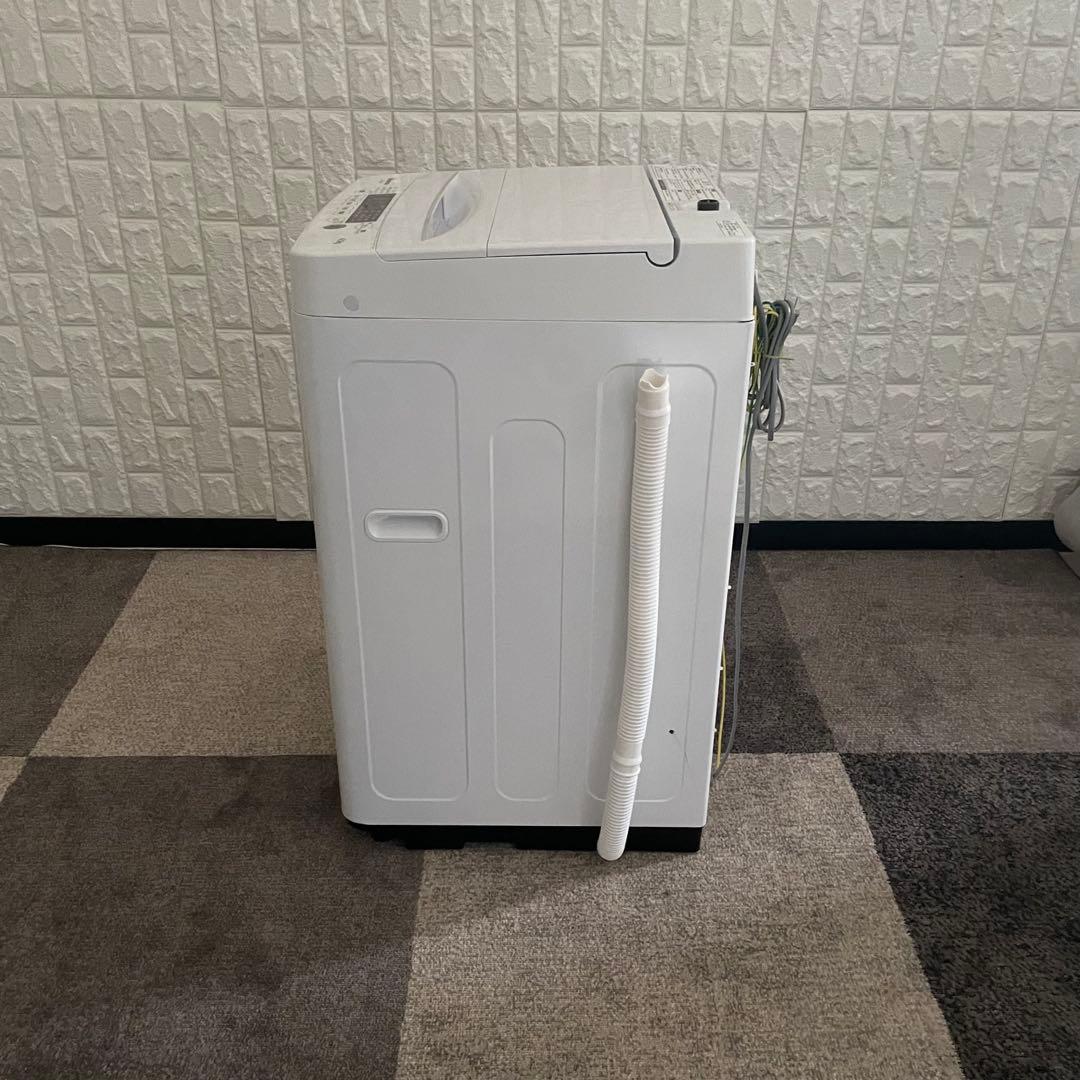 都内23区送料無料✨生活家電2点セット✨ 冷蔵庫　2019年　洗濯機　2024年