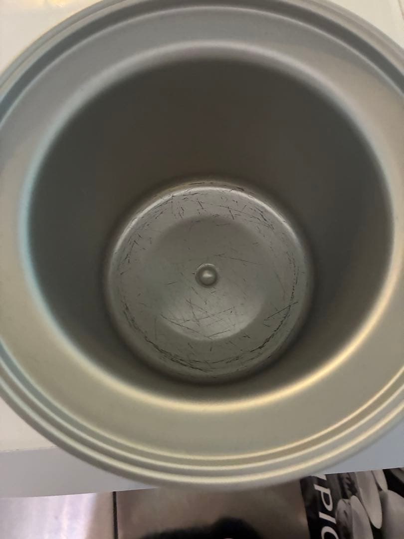 Cuisinart ice70アイスクリームメーカー