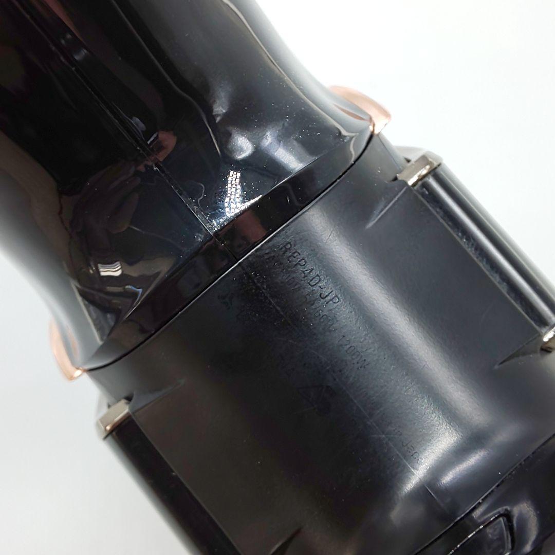 ヘアビューザー レプロナイザー 4D plus《風量新品同様・正規品》23