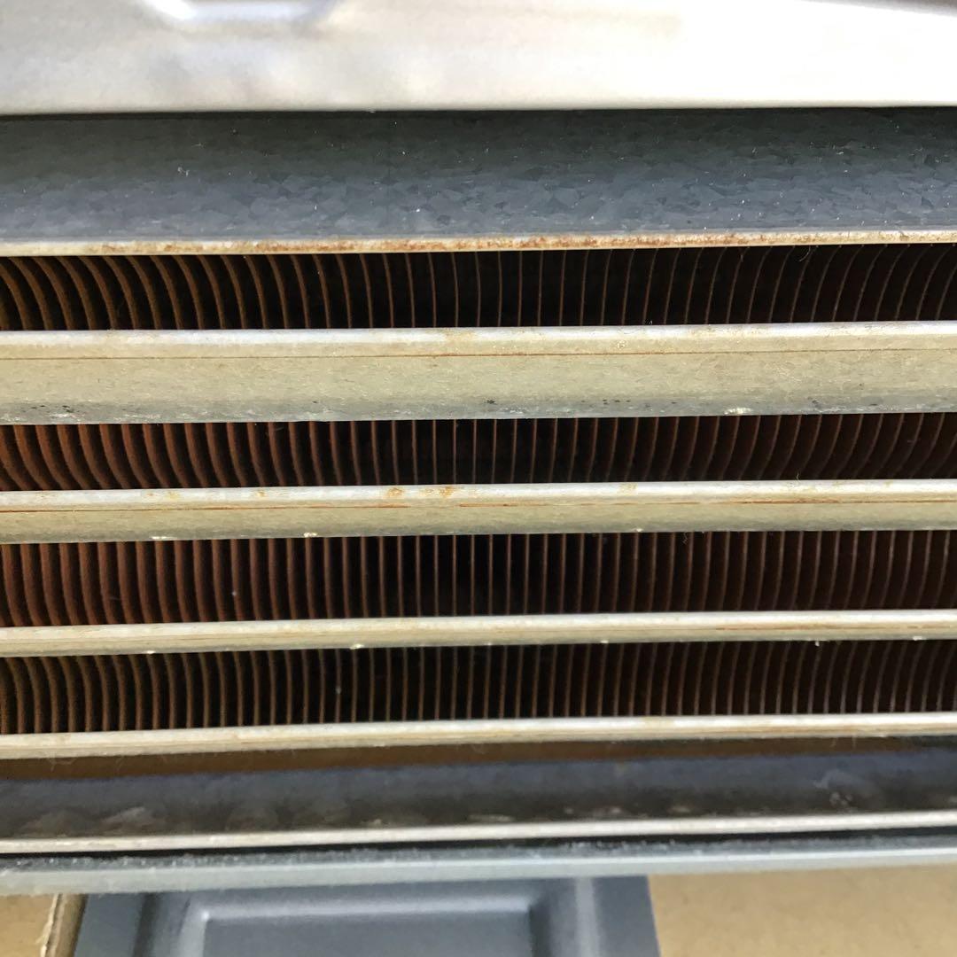 リンナイ　ガス瞬間湯沸器RUS-V560(SL)プロパンガスLPG専用