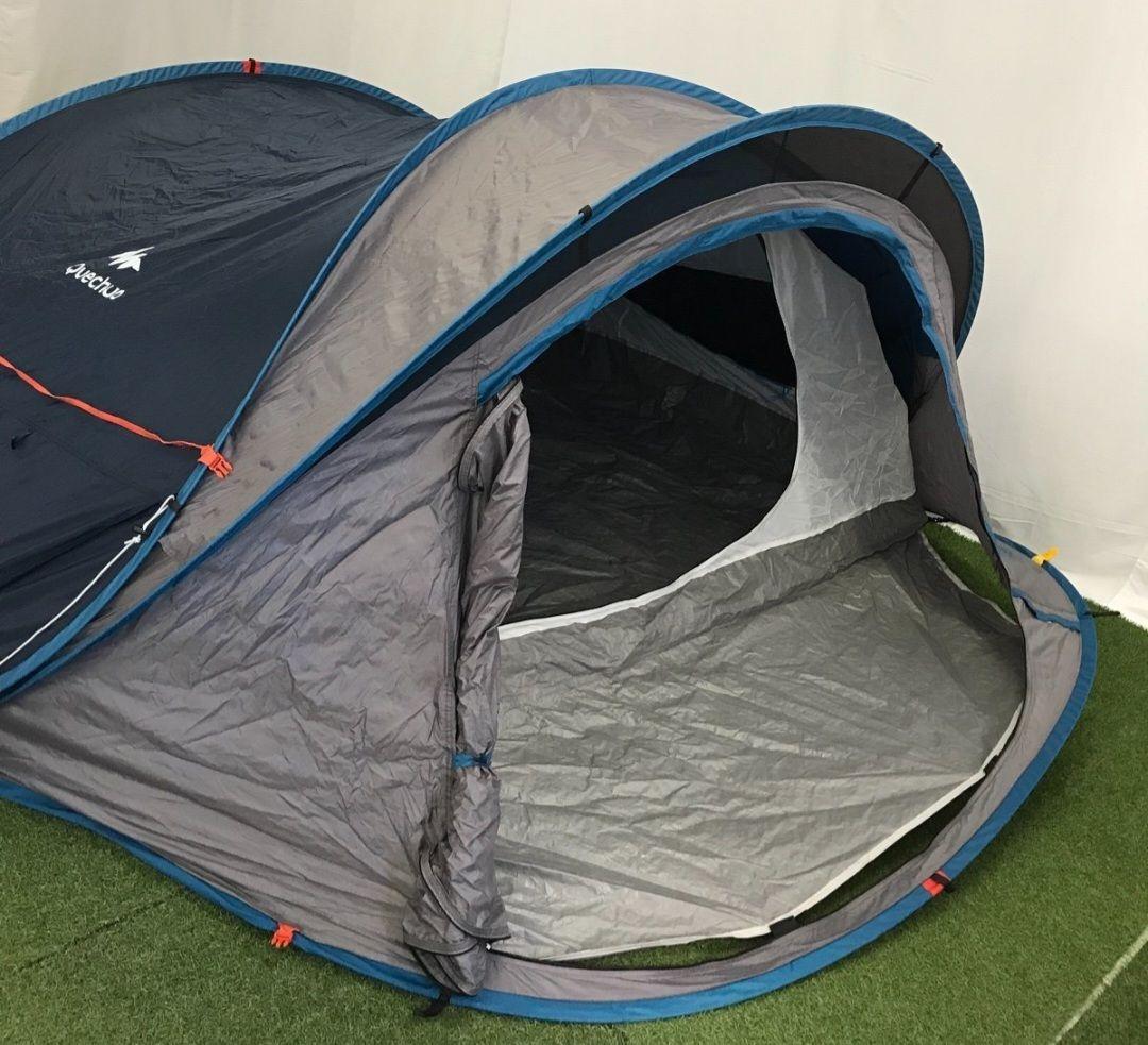Quechua 2 Seconds 3 XL Air テント