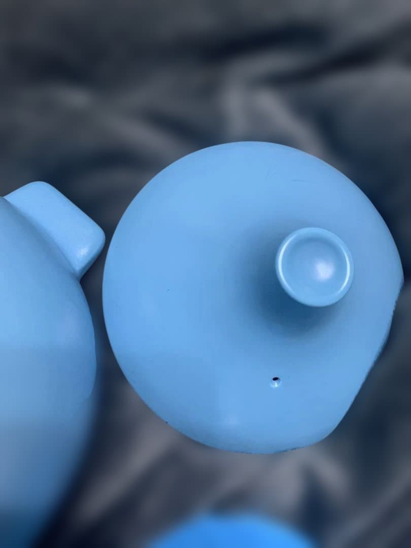 ドラゴンクエスト一番くじ A賞 スライム土鍋　他A賞