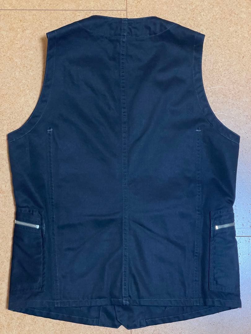 フリーホイーラーズ　ベスト size : 34