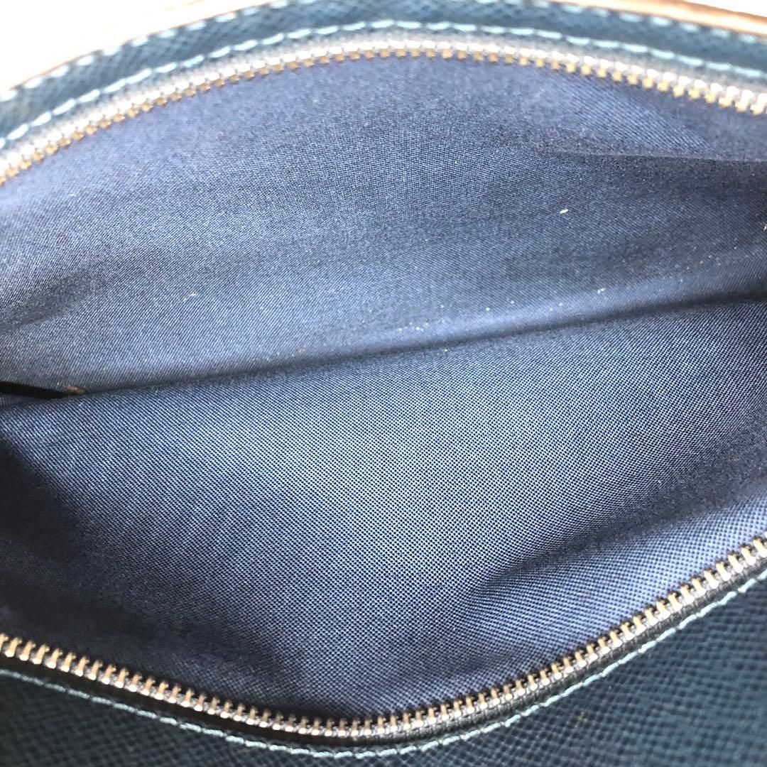 ✨美品✨ルイヴィトン タイガ ポルトドキュマンビジネスPM 2way レザー