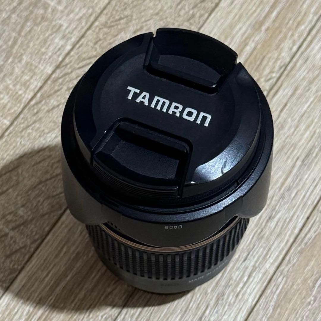 TAMRON SP AF 28-75mm F2.8 XR Di LD ニコン用