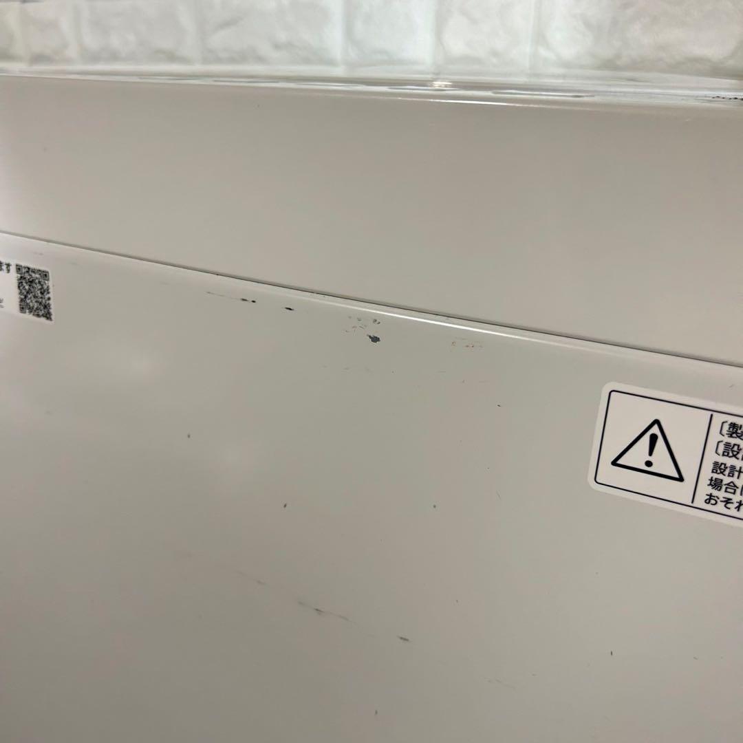 生活家電 2点セット 冷蔵庫 162L 洗濯機 5.5kg 1人暮し C065