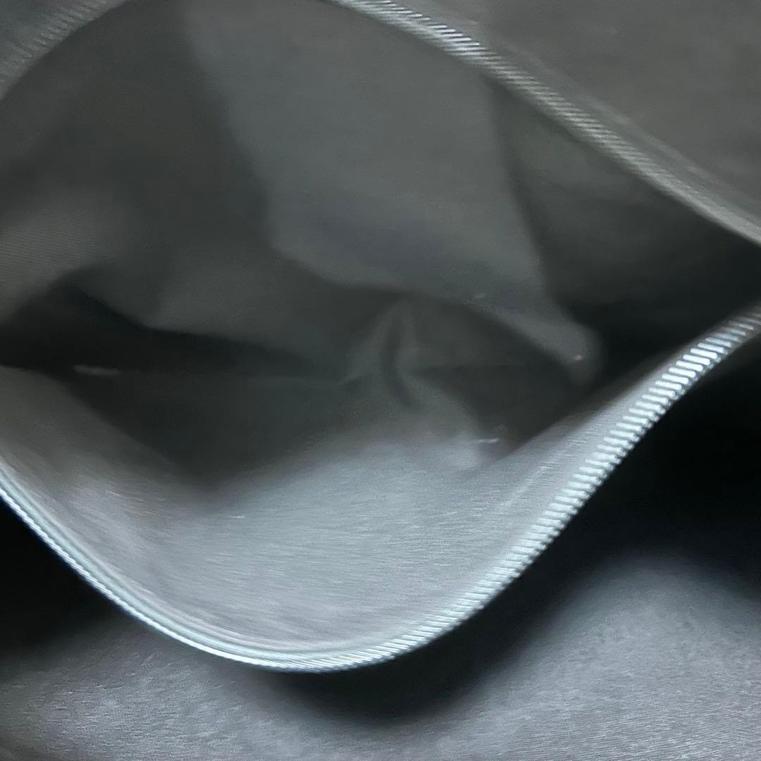 【美品】サルバトーレフェラガモ 2way トートバッグ ビジネスバッグ レザー