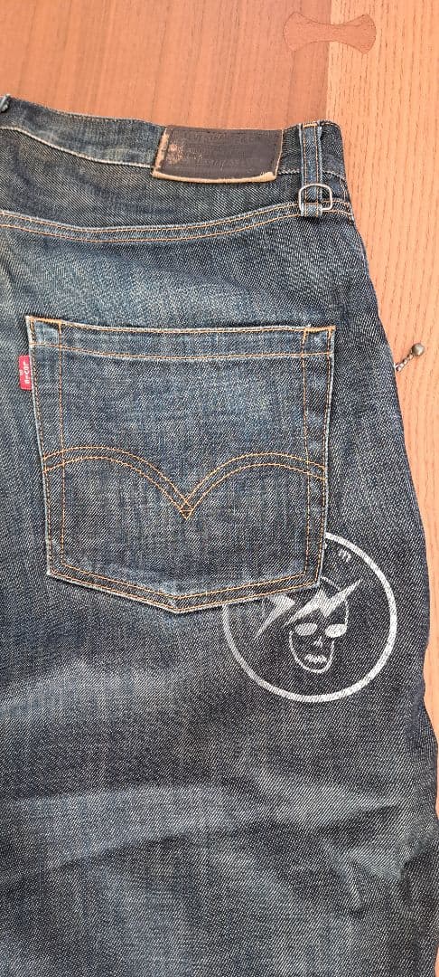 Jordan Levi's fenomセット販売spongesponge