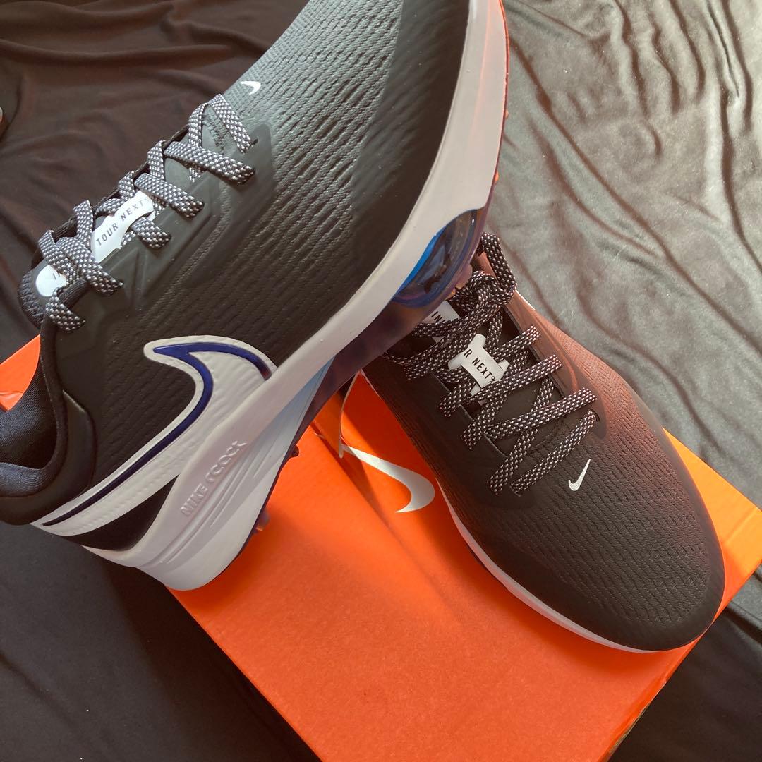 割引あり◎ゴルフ◎27cm◎新品正規品◎ ナイキエアズームインフィニティ◎送料込