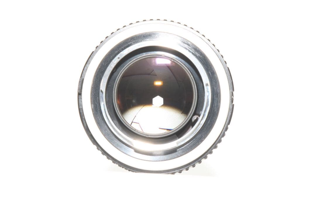 整備品 minolta SRT SP MC ROKKOR-PG 50 f1.4