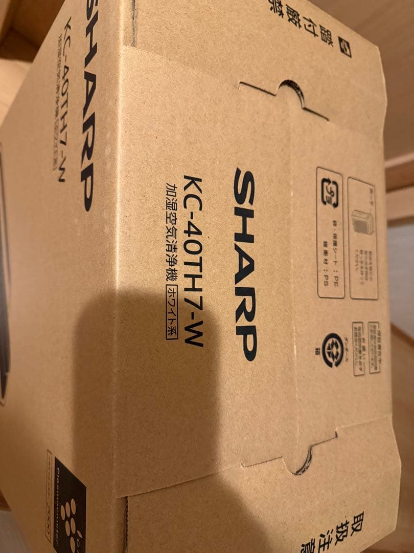 ＫＣ４０ＴＨー７ 新品未使用品