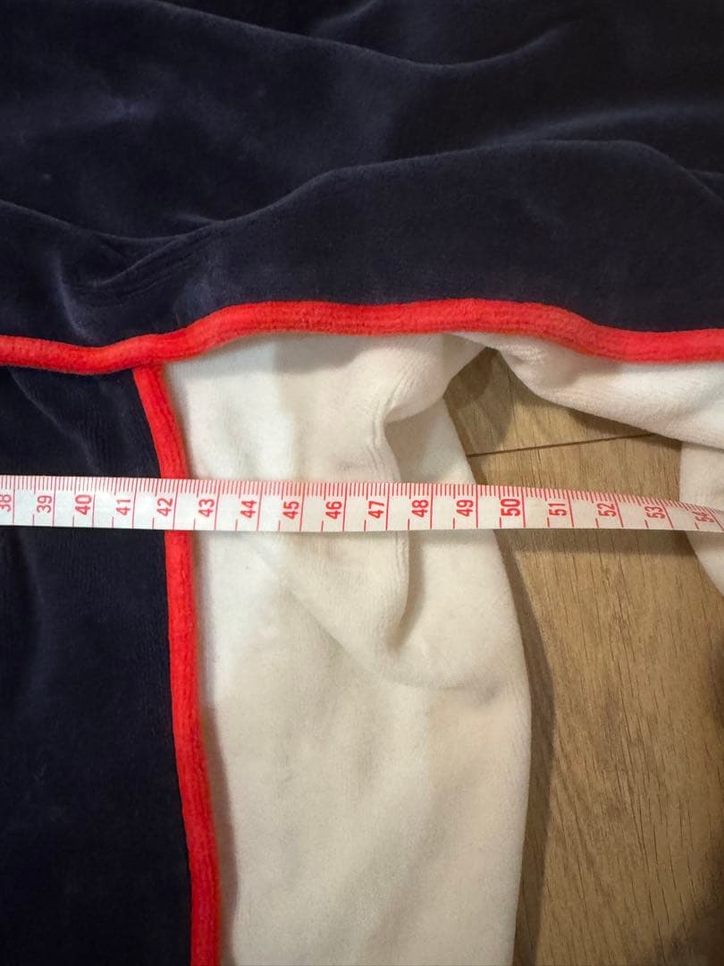 ドラゴンアッシュ×リーバイス　ジャージ　上下セット　馬場育三　セットアップ