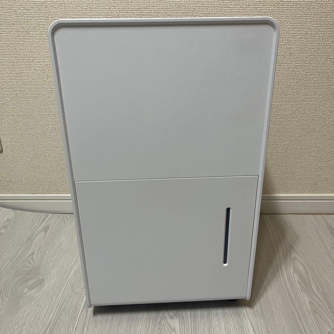 【美品】YAMAZEN除湿乾燥機　EDC-H60 2024年製✨️