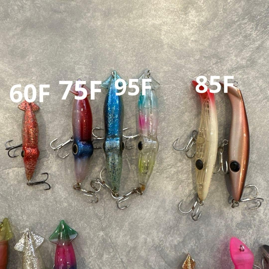 ズィークイッド等まとめ売り