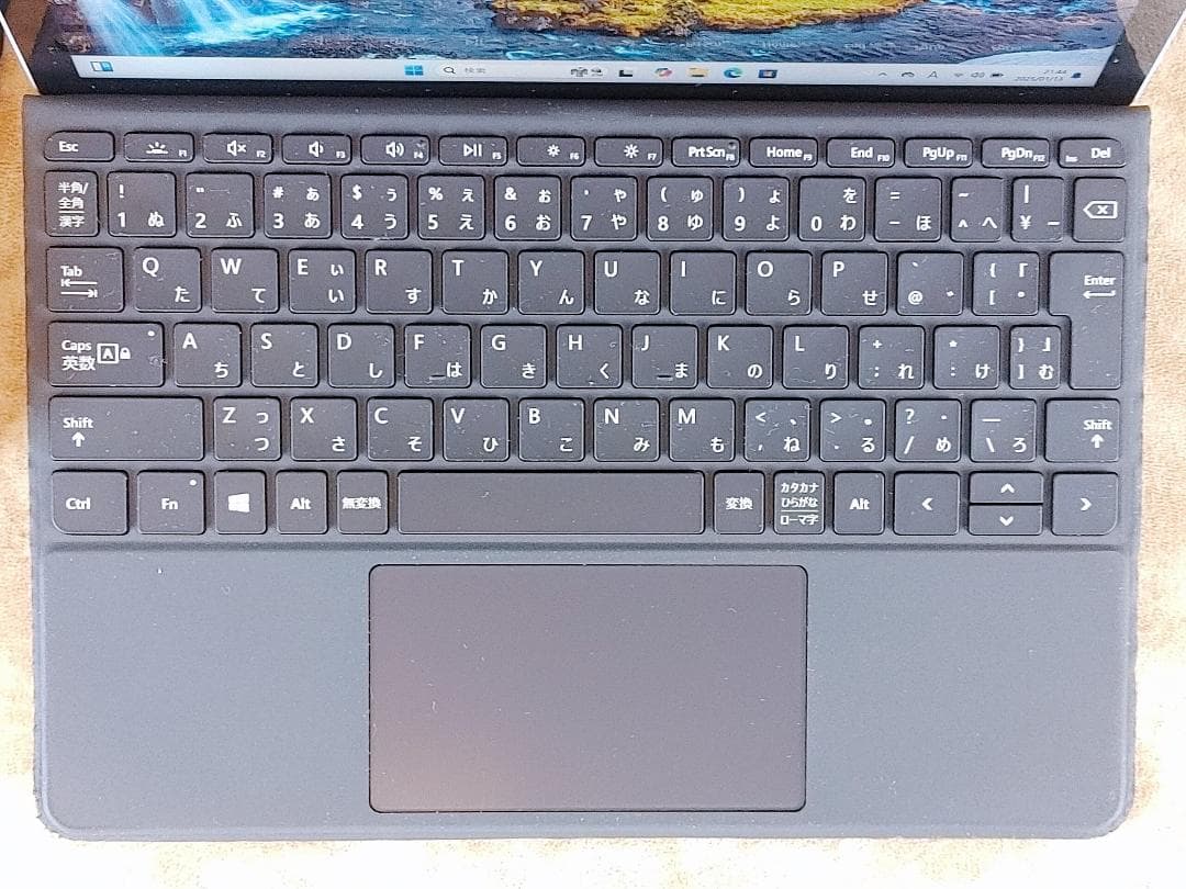 ゆう Surface Go 2 マイクロソフトオフィス付属