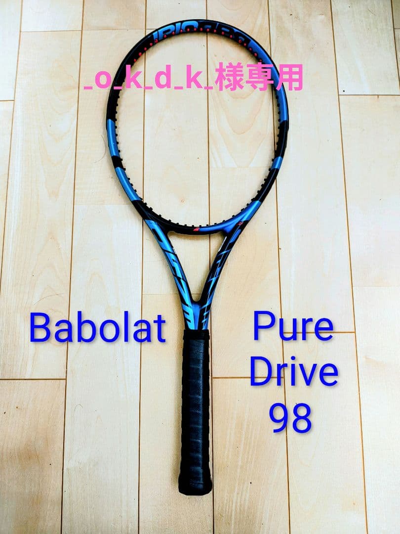 ₋o₋k₋d₋k₋ テニスラケット