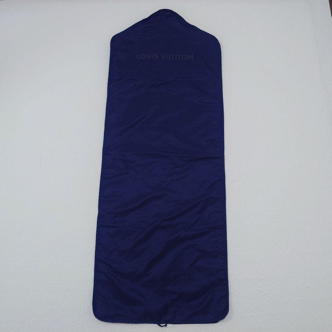 ルイ・ヴィトン ガーメントケース カバー 衣装カバー 保存袋 ガーメントバッグ