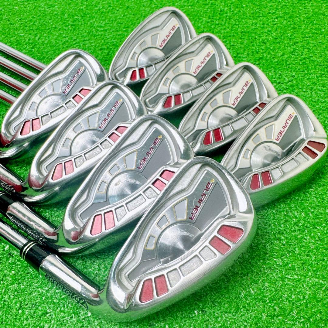 テーラーメイド ステルス メンズ ゴルフクラブ 12本セット フレックスR