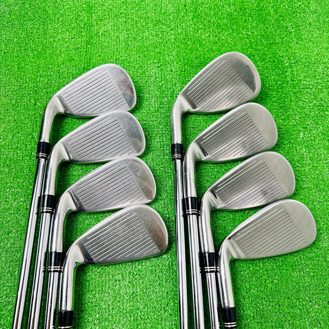 テーラーメイド ステルス メンズ ゴルフクラブ 12本セット フレックスR