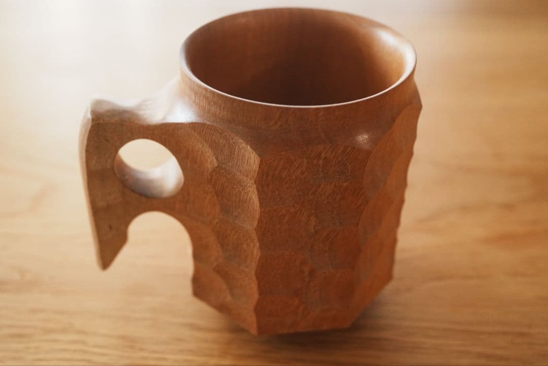 【新品】ジンカップ 　2L　JINCUP アキヒロウッドワークス