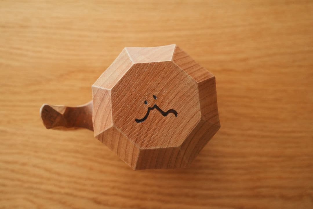 【新品】ジンカップ 　2L　JINCUP アキヒロウッドワークス