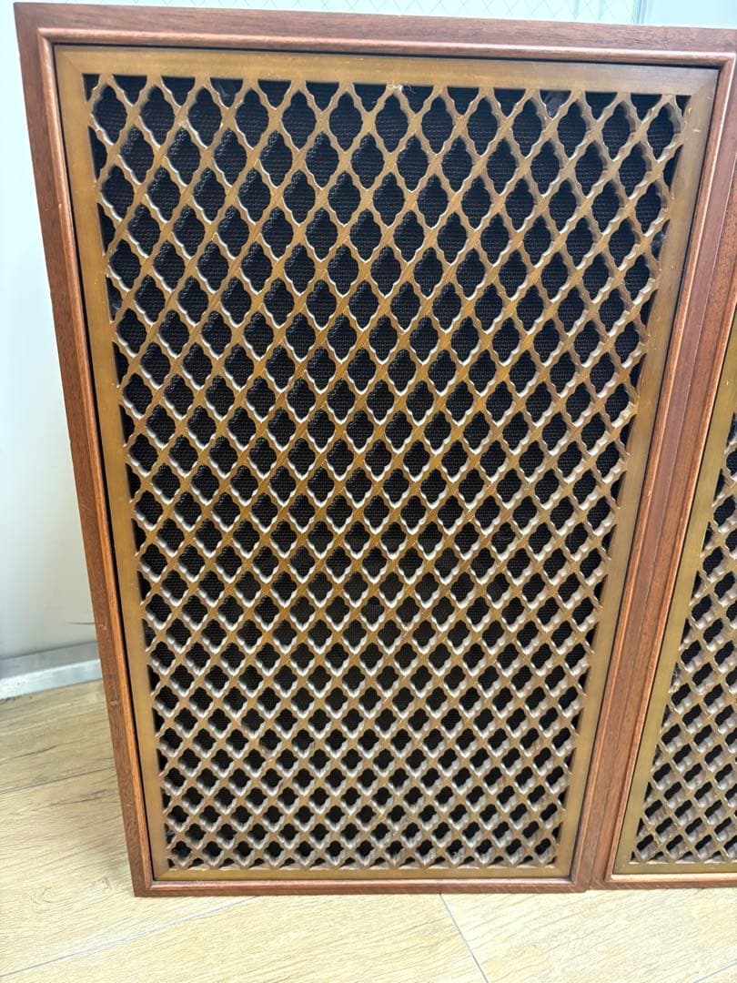 K*a様 Sansui サンスイ JBL SP-LE8T ペア