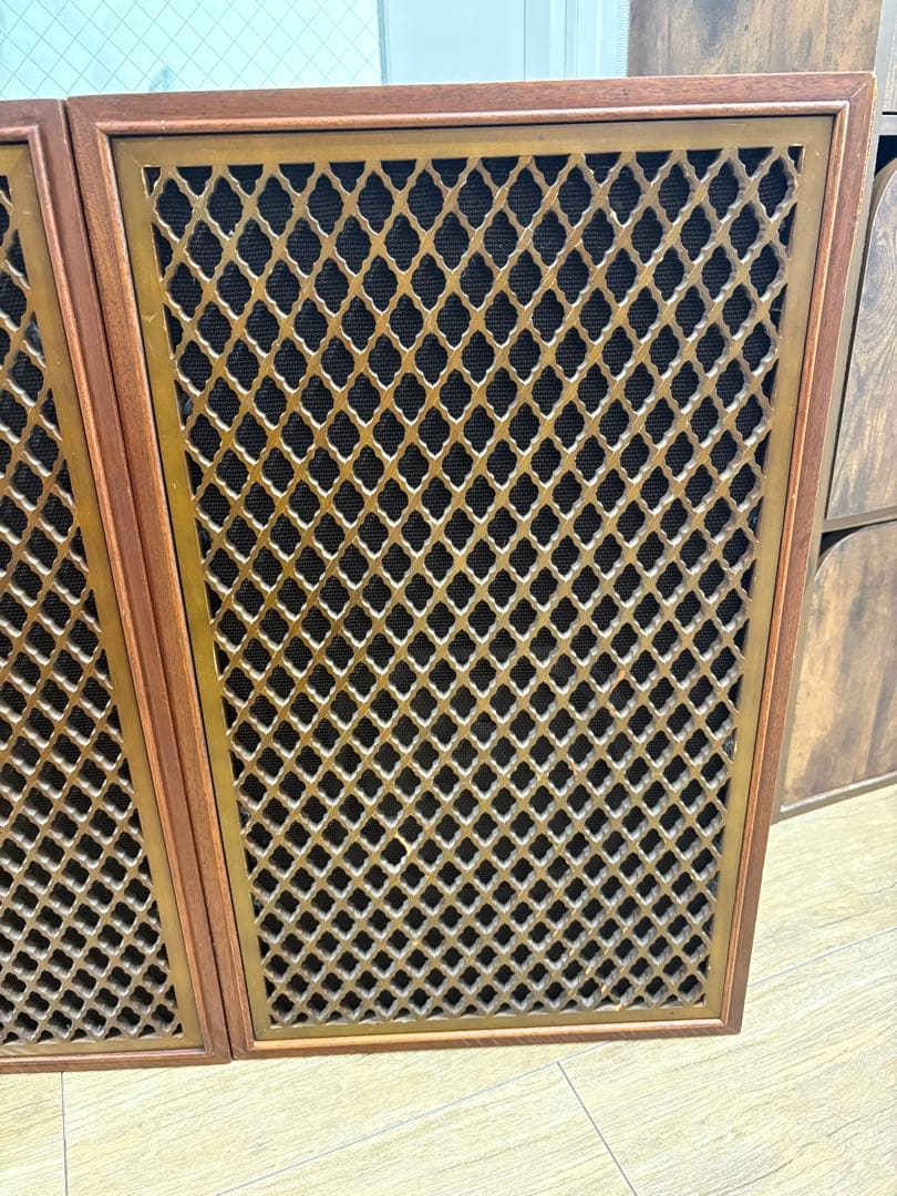 K*a様 Sansui サンスイ JBL SP-LE8T ペア