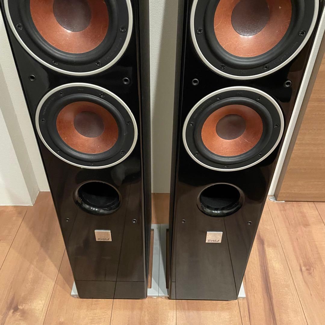スピーカー・ウーファー DALI ZENSOR5