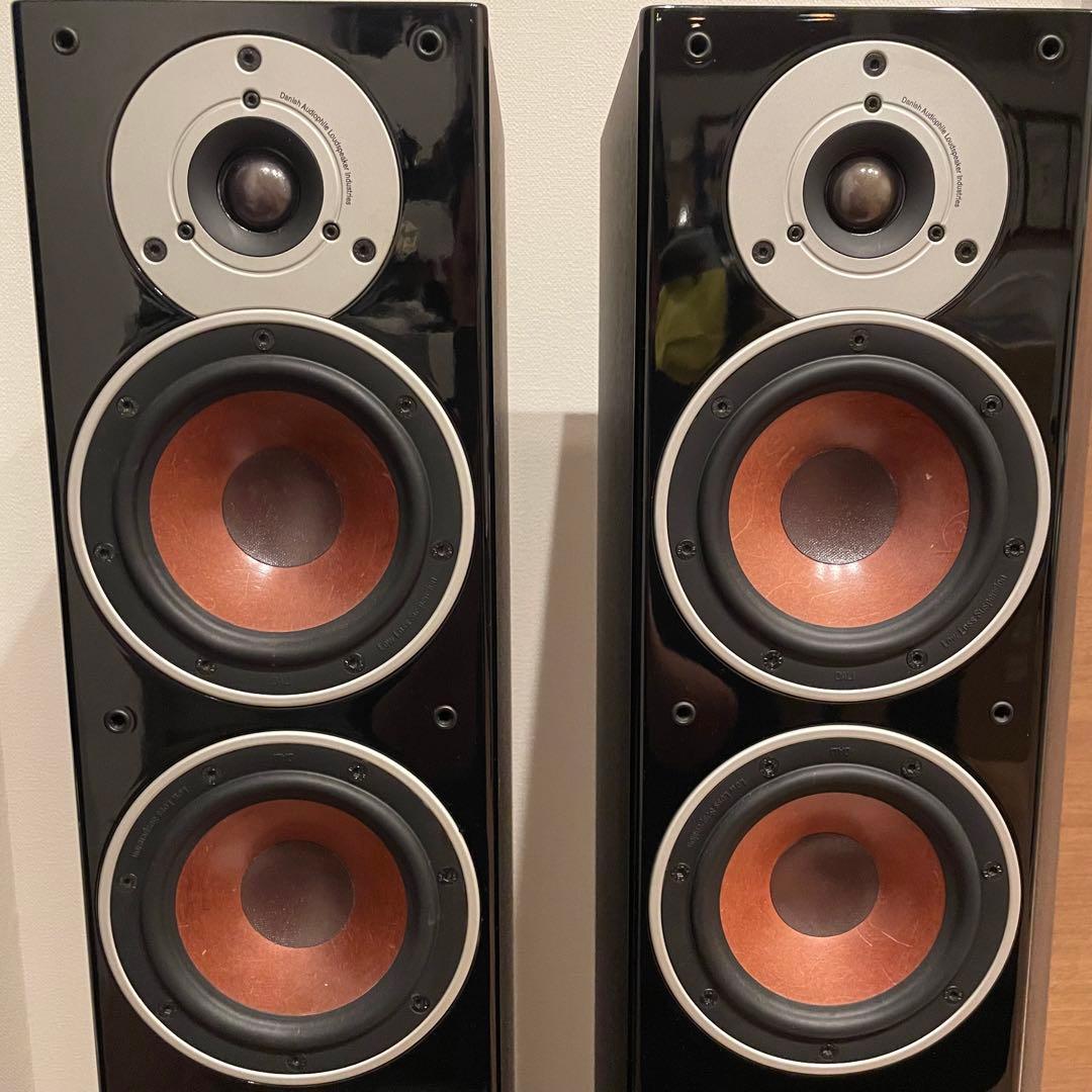 スピーカー・ウーファー DALI ZENSOR5