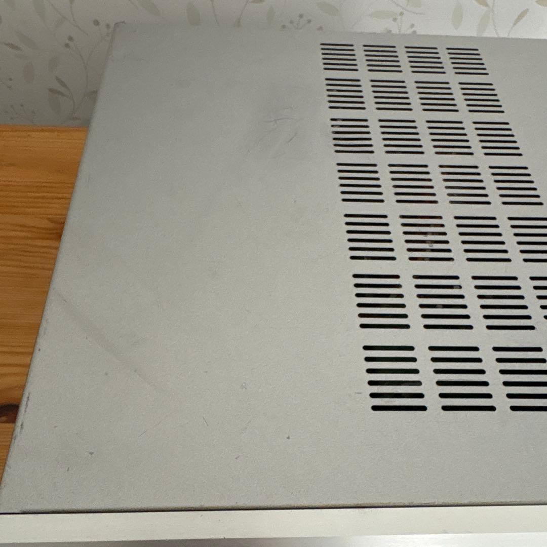 ONKYO プリメインアンプ　A-973