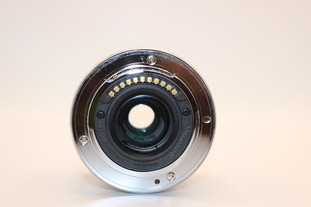 ★お買い得★ LUMIX 望遠レンズ　35-100mm 手ぶれ補正付き